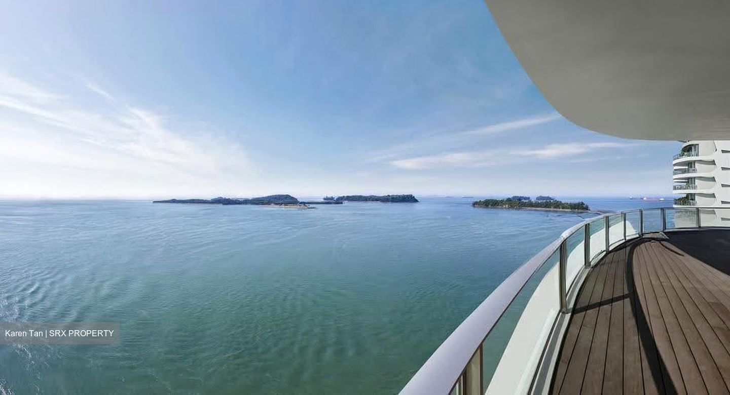 Cape Royale (D4), Condominium #610579351
